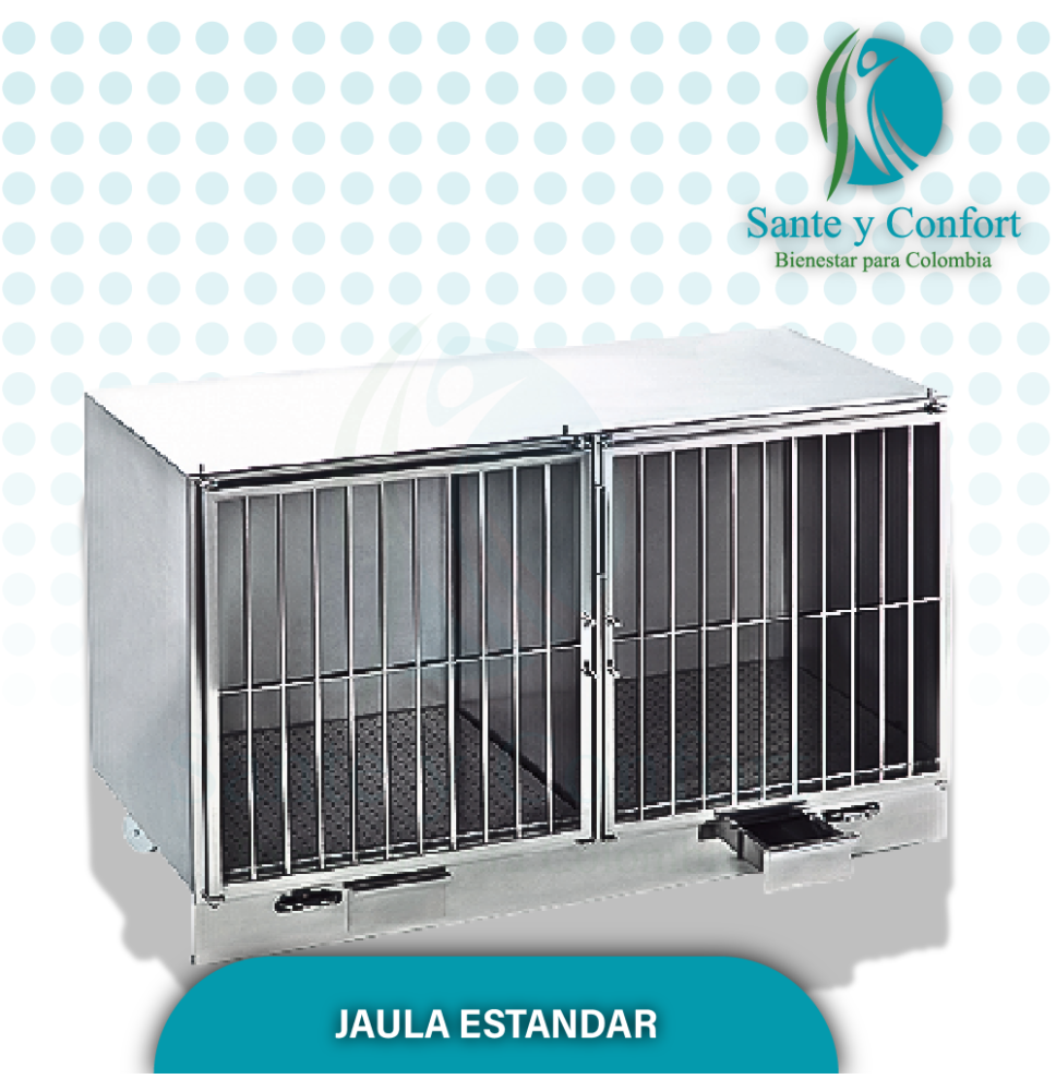 JAULA