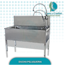 BAÑO VETERINARIA