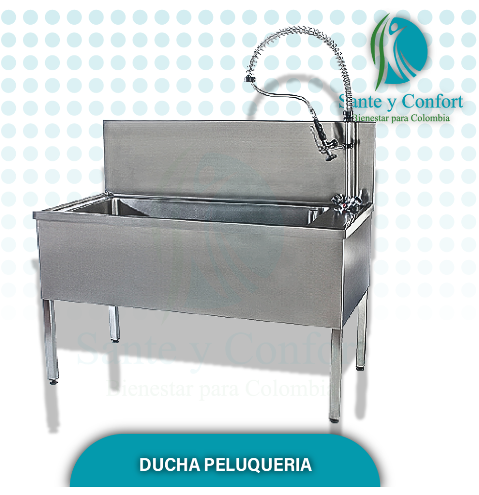 BAÑO VETERINARIA