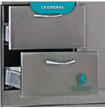 CAJONERA  PARA VETERINARIA