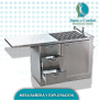 MESA BAÑERA