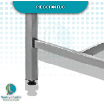 Baño Precirugía Vet Inox AISI 304 | Sante y Confort