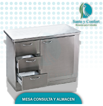 MESA CONSULTA