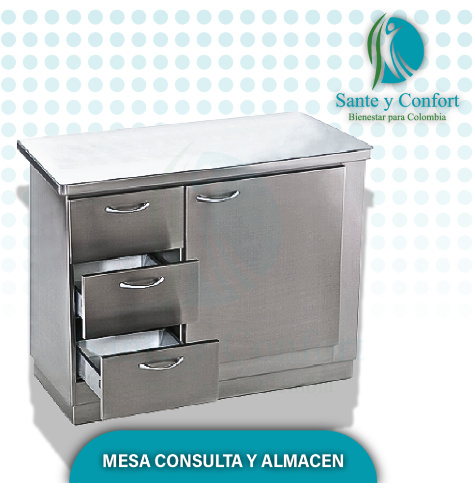MESA CONSULTA