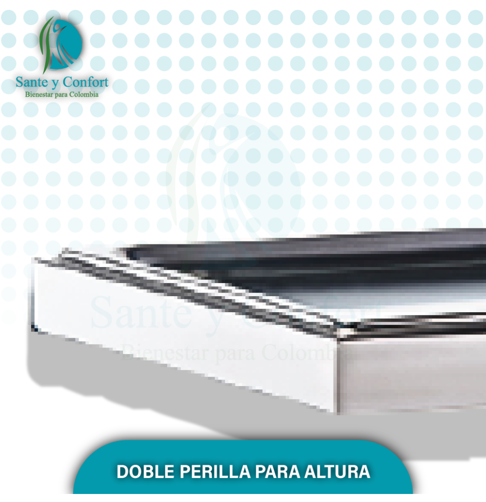 Mesa de Mayo Veterinaria | Soporte de Instrumentos Quirúrgicos Esencial para Clínicas en Bogotá