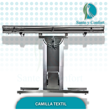 MESA HIDRAULICA VETERINARIA