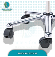 SOPORTE DE ATRIL