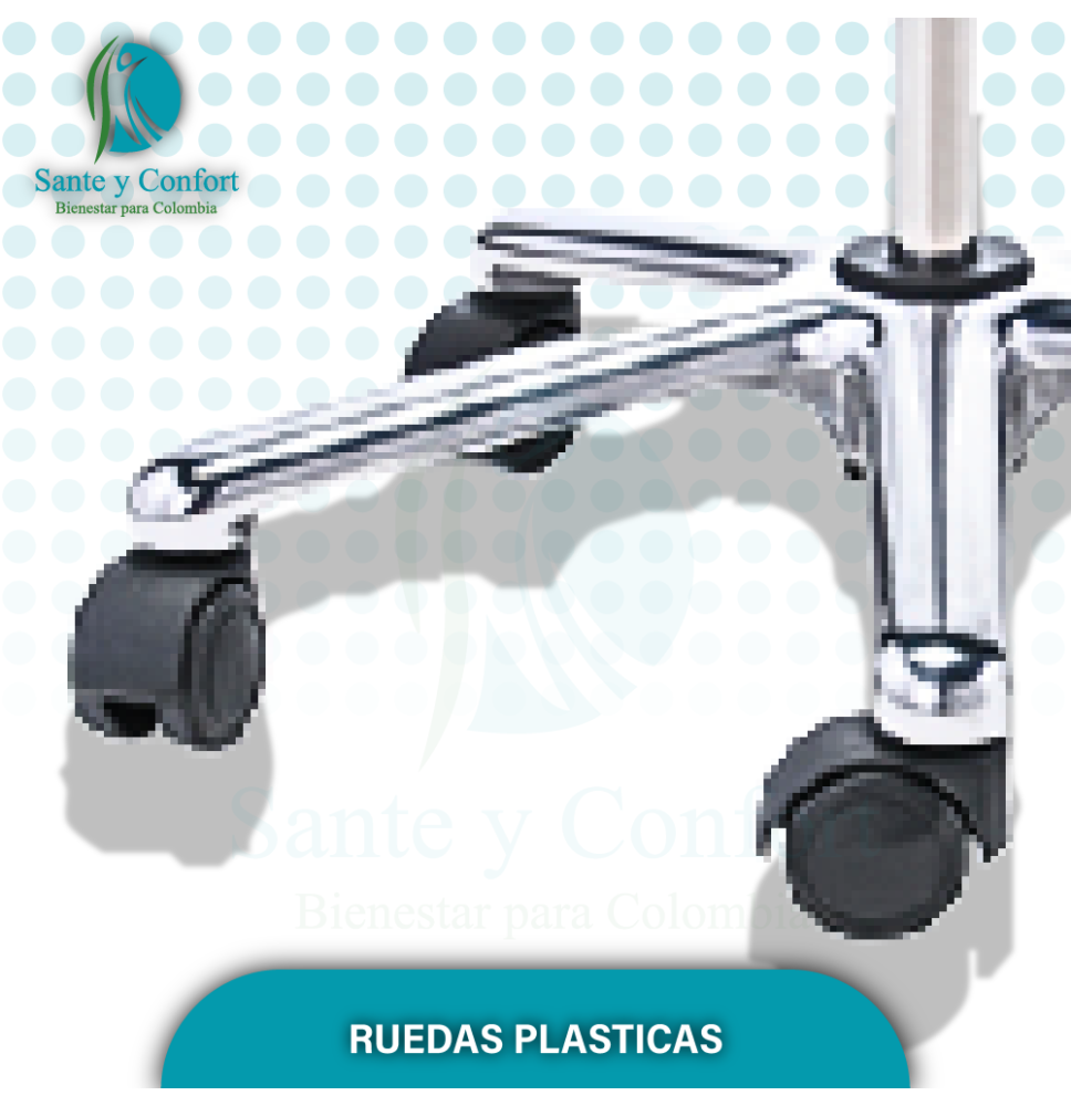 SOPORTE DE ATRIL