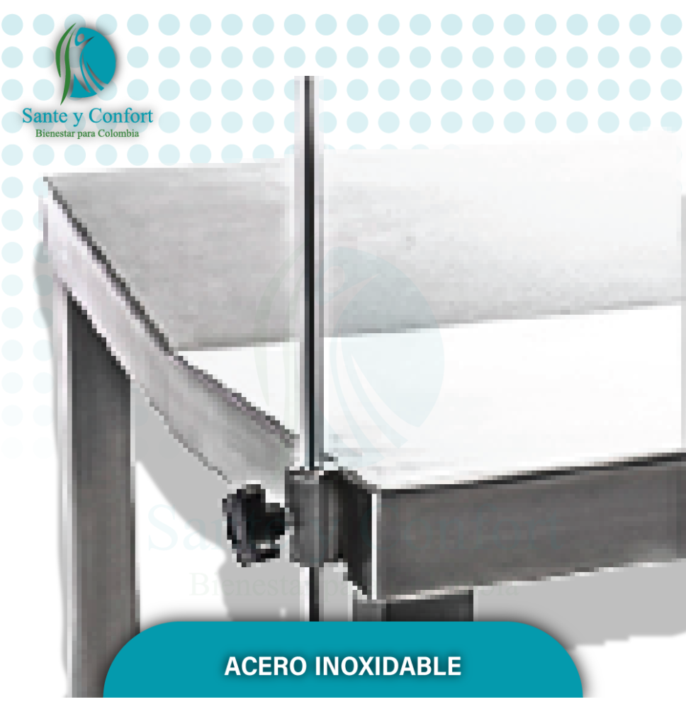 MESA VETERINARIA