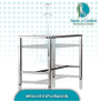 MESA DE EXPLORACION