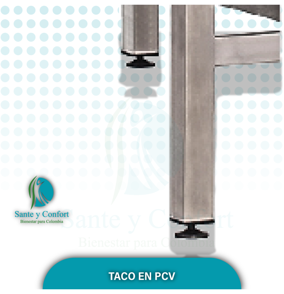 MESA PARA VETERINARIA