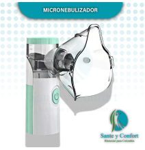 NEBULIZADOR