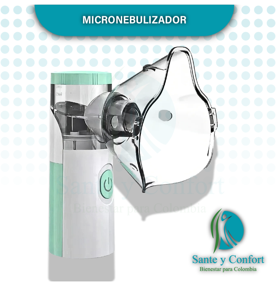 NEBULIZADOR