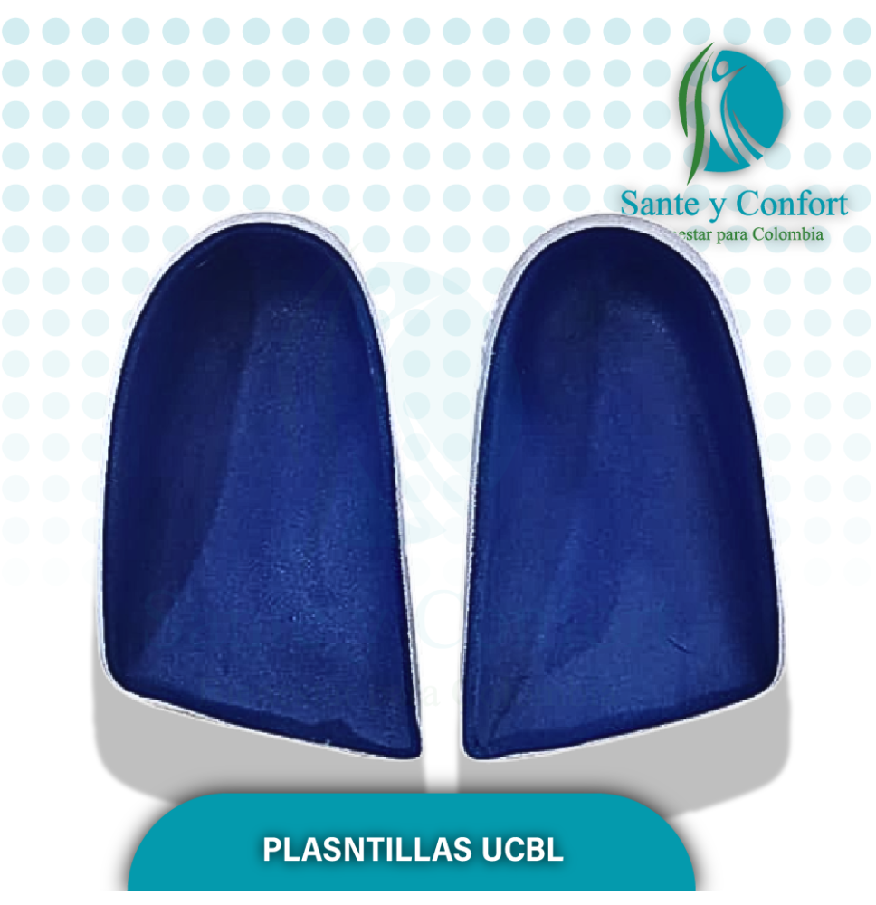 PLANTILLA UCLA