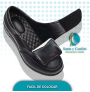 Zapatos para Diabéticos | Confort y Protección Especializada para Pies Sensibles en Bogotá