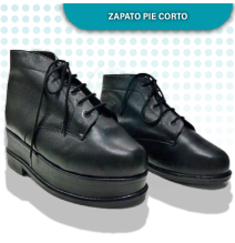 ZAPATO TIPO CHAPLIN