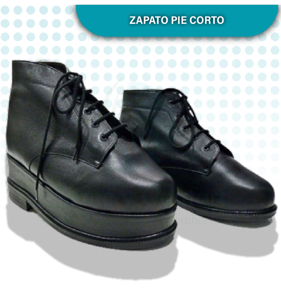 ZAPATO TIPO CHAPLIN