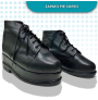 ZAPATO TIPO CHAPLIN