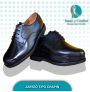 ZAPATO PARA PIE CORTO