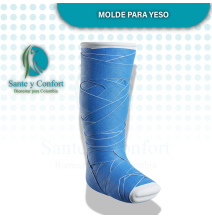 MOLDE YESO
