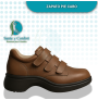 ZAPATO PARA PIE ARQUEADO