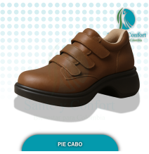 ZAPATO PIE CABO