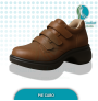 ZAPATO PIE CABO