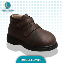 PIE ELEFANTE