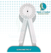 GONIOMETRO
