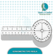 GONIOMETRO
