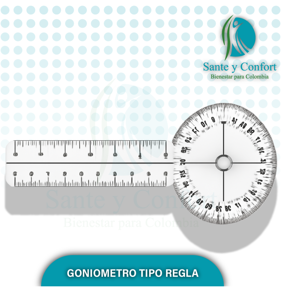 GONIOMETRO