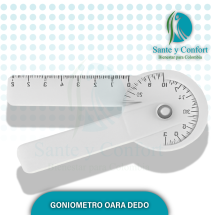 goniometro