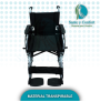 silla estandar liviana