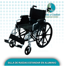 silla de ruedas