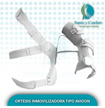 INMOVILIZADOR
