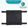 ARNES PARA PACIENTE