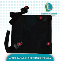 ARNES PARA SILLA DE TRANSFERENCIA