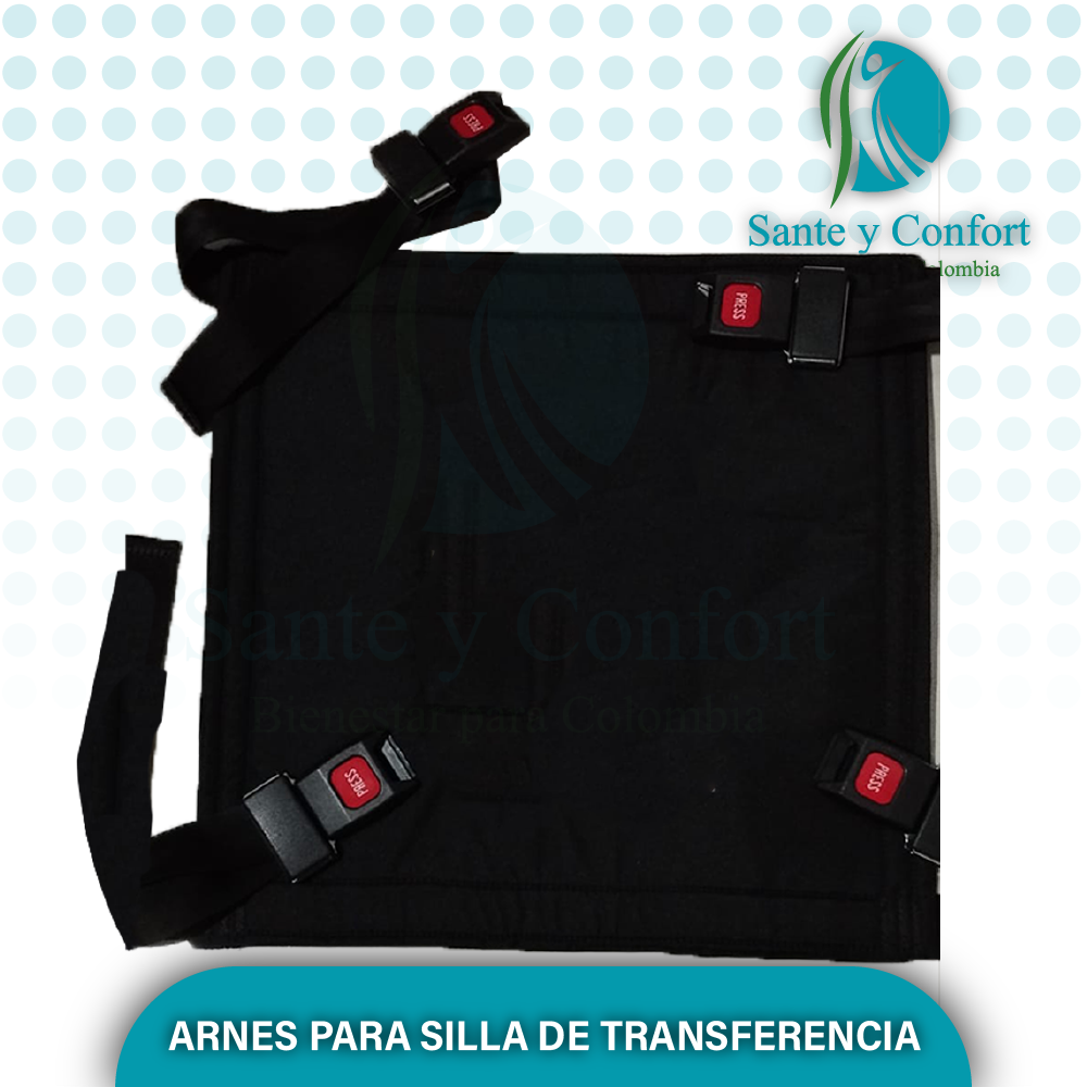 ARNES PARA SILLA DE...