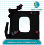 ARNES PARA SILLA DE TRANSFERENCIA