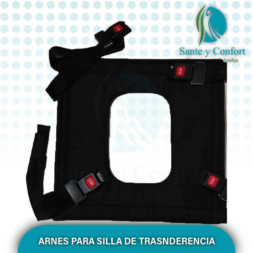 ARNES PARA SILLA DE...