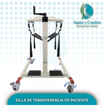 TRANFERENCIA