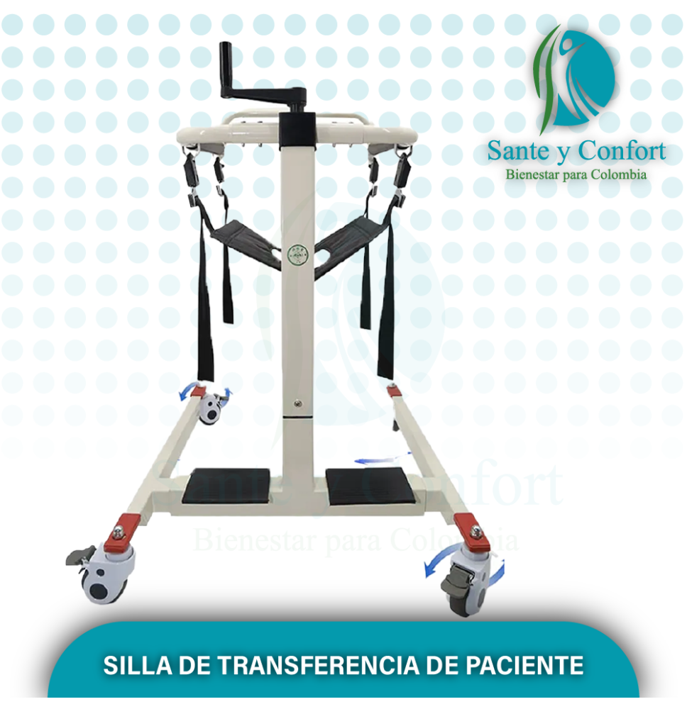 TRANFERENCIA