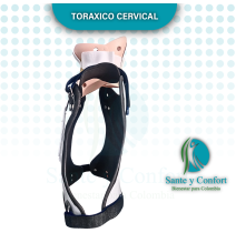 Corset bogota ortopedico |Sante y Confort