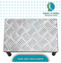 PASO ANTIDESLIZANTE