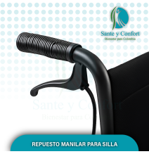 REPUESTO MANILAR