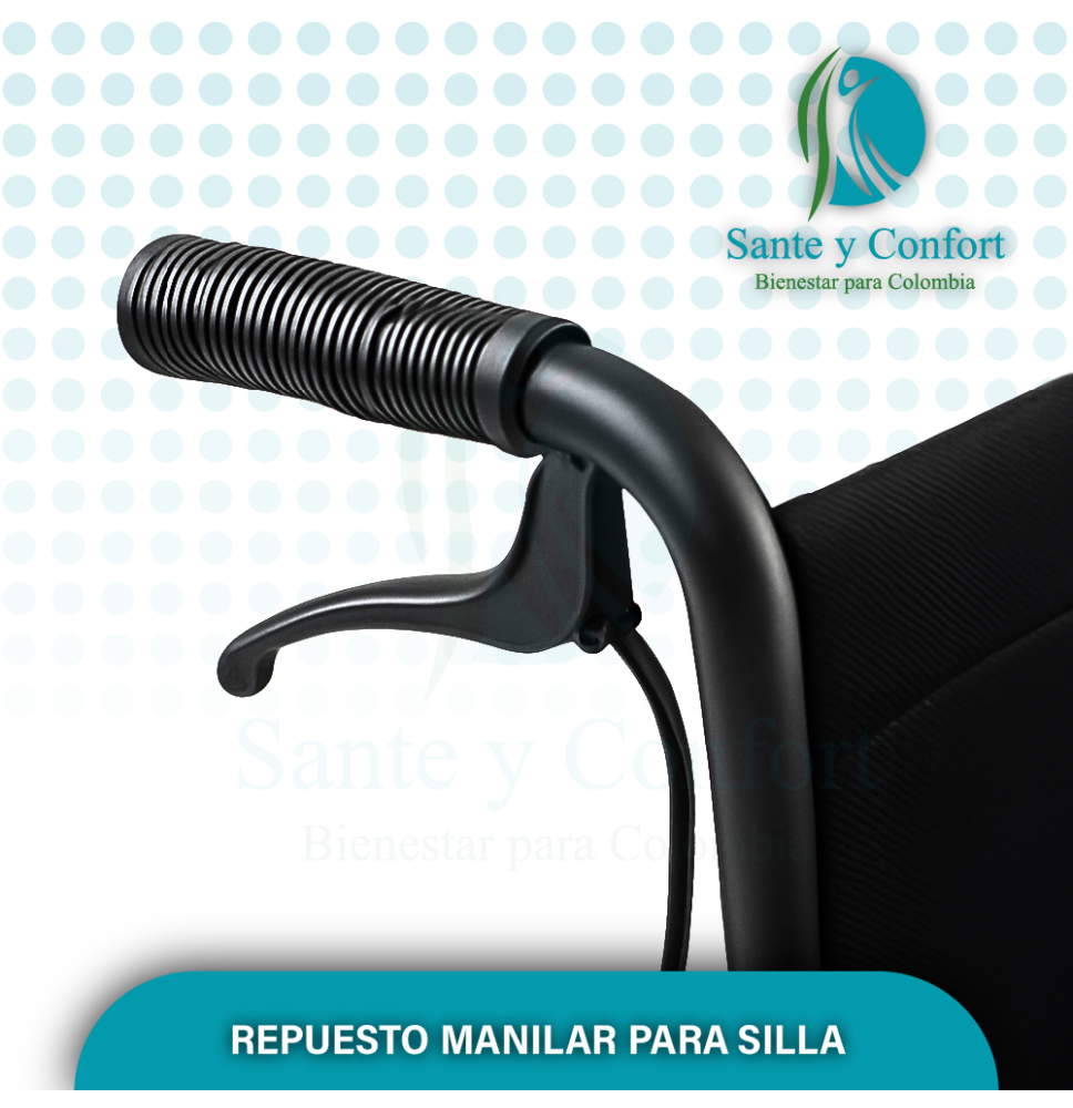 REPUESTO MANILAR