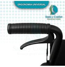 REPUESTO SILLA DE RUEDAS
