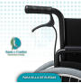 REPUESTO PARA SILLA DE RUEDAS