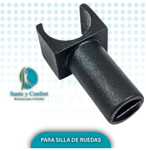 PIN SILLA DE RUEDAS
