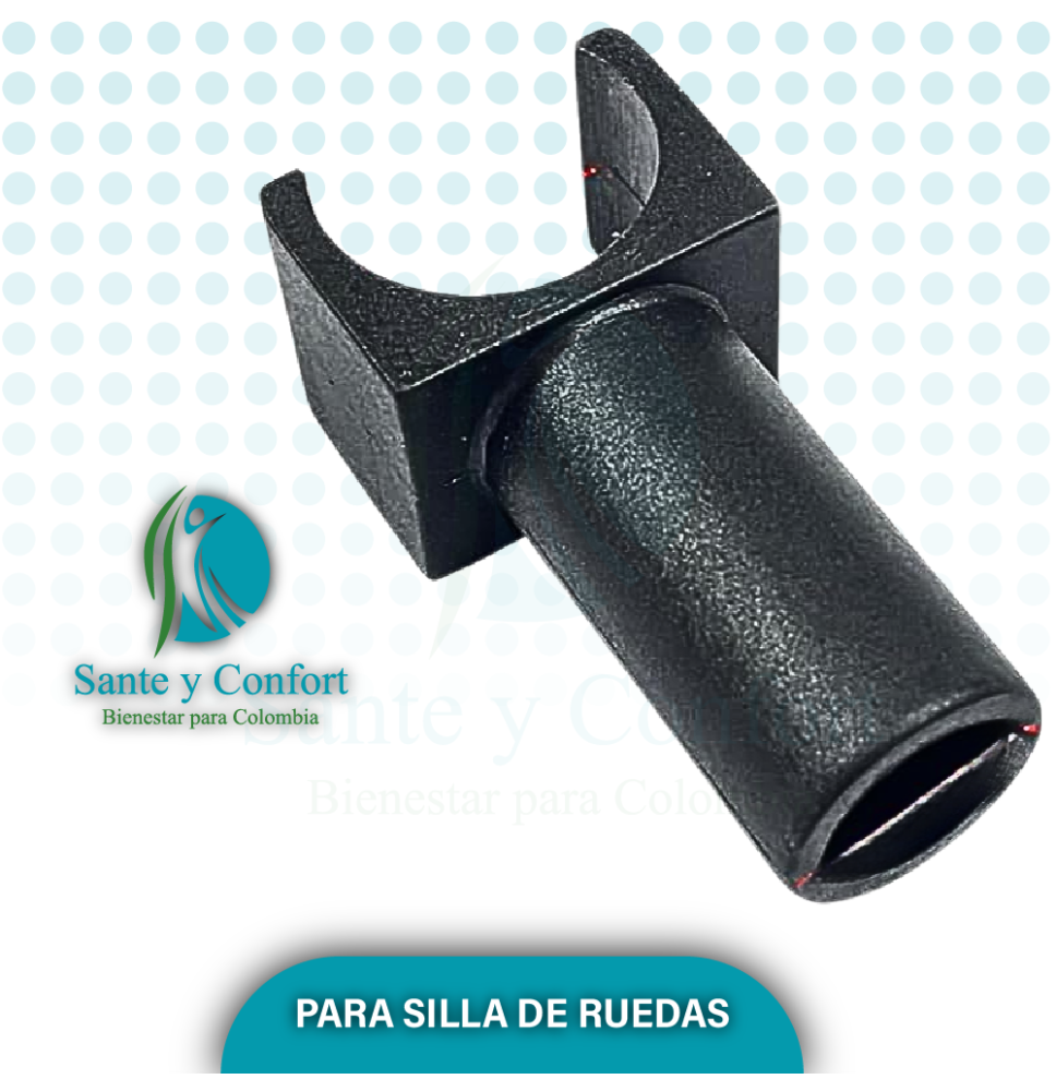 PIN SILLA DE RUEDAS